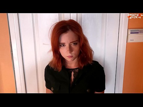❤️ Zaštitar kaznio zgodnu ženu zbog krađe - sperma u usta Jebeni video na bs.kenhdammy.top ☑