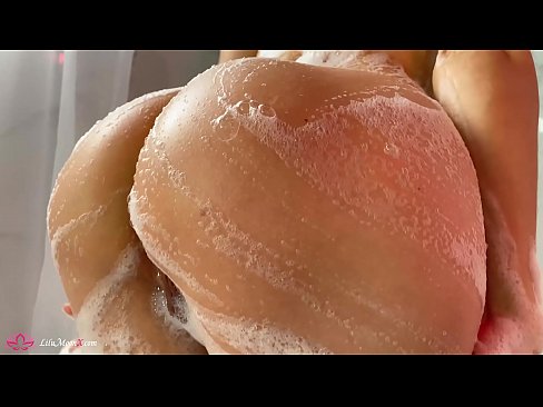 ❤️ Brineta masturbira macu vibratorom do intenzivnog orgazma pod tušem Jebeni video  na bs.kenhdammy.top ☑